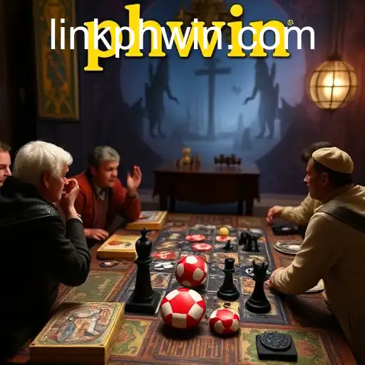 The Revival of Board Games in Modern Culture