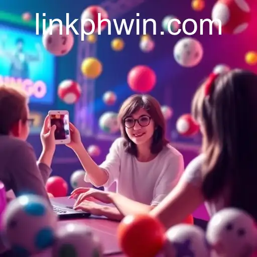 Dive Into the World of Online Bingo with Phwin